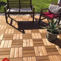 کفپوش تایل ترمو ۳۰ در ۳۰|عمدهفروشی|تهران, مسعودیه|دیوار