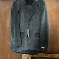 لوازم شخصی لباس کت وشلوار مردانه