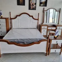 تعمیرات و رنگ‌آمیزی سرویس خواب مبل و...