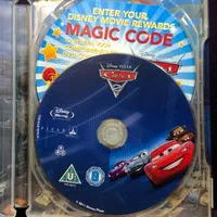استیل بوک بلوری فیلم اورجینال Steelbook cars|فیلم و موسیقی|تهران, شهرک ولیعصر جنوبی|دیوار