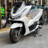 هوندا pcx160 فول اتاق جدید کلیک واریو adv nmax|موتورسیکلت|تهران, مینای جنوبی|دیوار