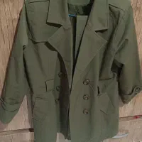 هودی وبارانی نوسایز 42/44