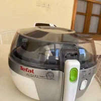 هوا پز تفال