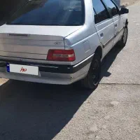 پژو مدل ۸۸شاسی سالم|خودرو سواری و وانت|سقز, |دیوار