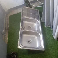 سینک توکارتمیز