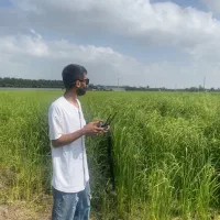 محلول پاشی با پهپاد سید سامان پورعباس|ماشینآلات صنعتی|اهواز, ۲۴ متری|دیوار