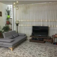 میز تلویزیون سه کشو سه تکه قابلیت تنظیم عریض شدن|میز تلویزیون|اصفهان, سپاهان‌شهر|دیوار