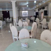 تالار عقد و عروسی