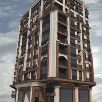 پیش فروش آپارتمان ۱۱۰ و ۱۲۰ متری برند/امامت رودهن