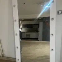 آیینه چراغ خور|آینه|کرج, فاز ۳ گوهردشت|دیوار