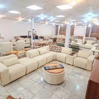 مبلمان راحتی اقساطی