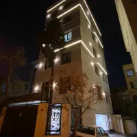 رهن واحد ۶۹ متری کلید نخورده گلشن یاسری جمالزاده