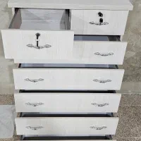 دراور هفت کشو|جاکفشی، کمد، دراور|شهریار, شهرک امیریه|دیوار