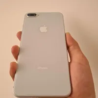 8 plus فوق العاده تمیز در حد|موبایل|بیرجند, |دیوار