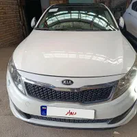 اپتیما 2013 درجه 1