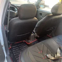 فروش پراید۱۱۱مدل ۱۳۹۸ بدون رنگ|خودرو سواری و وانت|بندرعباس, |دیوار