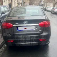 جک J4 مدل ۱۴۰۲