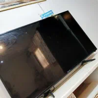 تلویوزون ضربه خورده نیاز به تعمیر