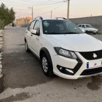 کوییک S مدل۱۴۰۲ فول|خودرو سواری و وانت|بهبهان, |دیوار