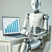 رباتیک - کامپیوتر - حسابداری