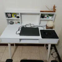 میز کامپیوتر نو