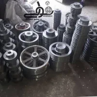 تراشکار ماهر و نیمه ماهر