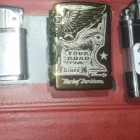 فندک کلکسیونی