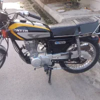 موتور کویر مدل 1400