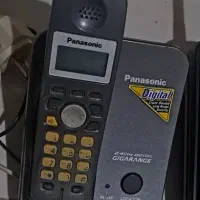 تلفن بی‌سیمی پاناسونیک