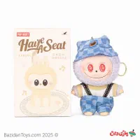 عروسک لبوبو لباس دار|اسباببازی|برازجان, |دیوار