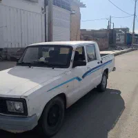 مزدا 1700 مدل 95 دوگانه