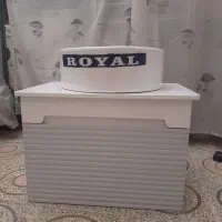 روشویی  فوری نصف قیمت بازار