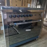 گاز پنج شعله لوفرا ایتالیا
