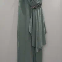 لباس مجلسی بلند