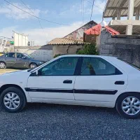 زانتیا ۸۹|خودرو سواری و وانت|چمستان, |دیوار