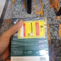 اسپیکر گرین لاین آکبند|پخش‌کننده همراه|تهران, جوادیه تهرانپارس|دیوار