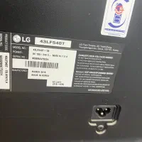 تلویزیون|تلویزیون و پروژکتور|مبارکه, |دیوار