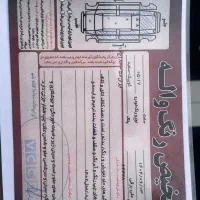 کوییک ساده دنده ای ۱۴۰۲|خودرو سواری و وانت|لاهیجان, گلستان|دیوار