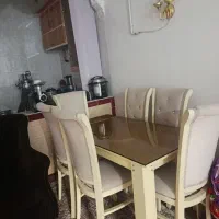 میز غذا خوری