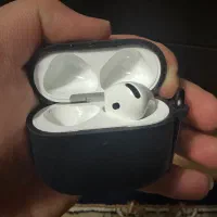 airpod4|لوازم جانبی موبایل و تبلت|تهران, منیریه|دیوار