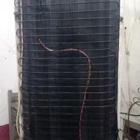 تعمیر یخچال، لباسشویی