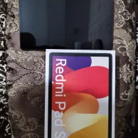 تبلت شیائومی Redmi Pad SE در حد نو