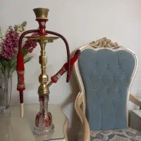 قلیان حاج اوغلی