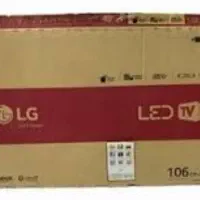 کارتن ساید بای ساید و ال ای دی