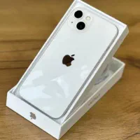 آیفون 13نرمال 128گیگ