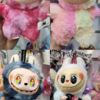 عروسک لبوبو ۲۸۵ تومن|اسباببازی|مشهد, هفده شهریور|دیوار