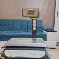 ترازو ۵۰ کیلویی محک