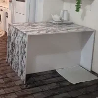 اپن آشپزخانه