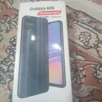 گوشی سامسونگ گلکسی A05