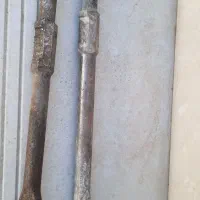 قلم‌ پیکور(مته)۱۷کیلویی